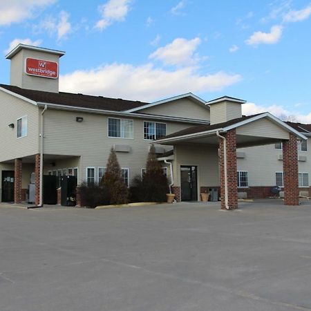 Westbridge Inn & Suites Carrollton Exterior foto